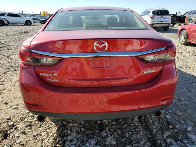 Photo 5 VIN: JM1GJ1U55G1448794 - MAZDA 6 SPORT 