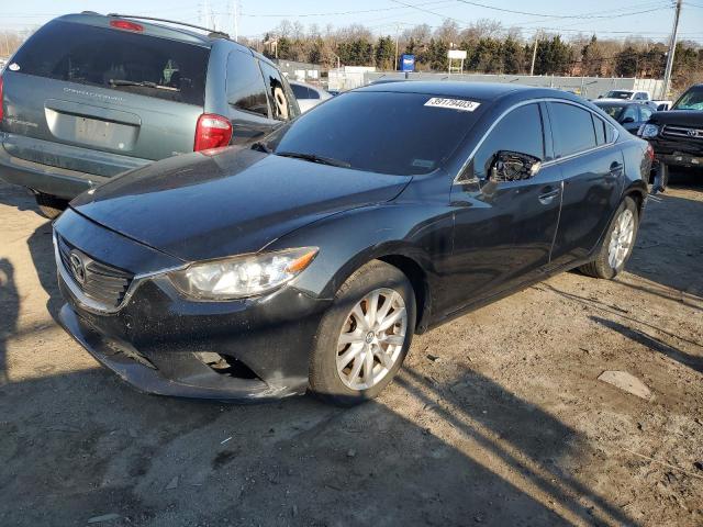 Photo 0 VIN: JM1GJ1U55G1449556 - MAZDA 6 SPORT 