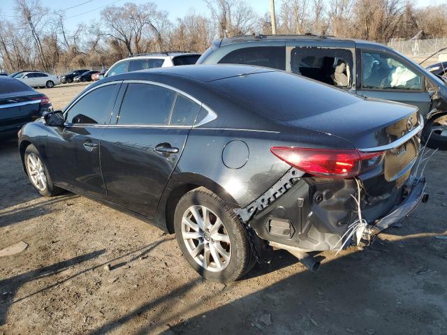 Photo 1 VIN: JM1GJ1U55G1449556 - MAZDA 6 SPORT 