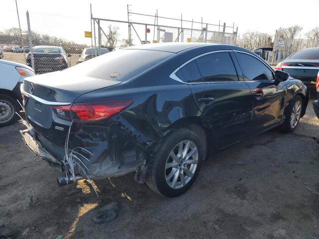 Photo 2 VIN: JM1GJ1U55G1449556 - MAZDA 6 SPORT 