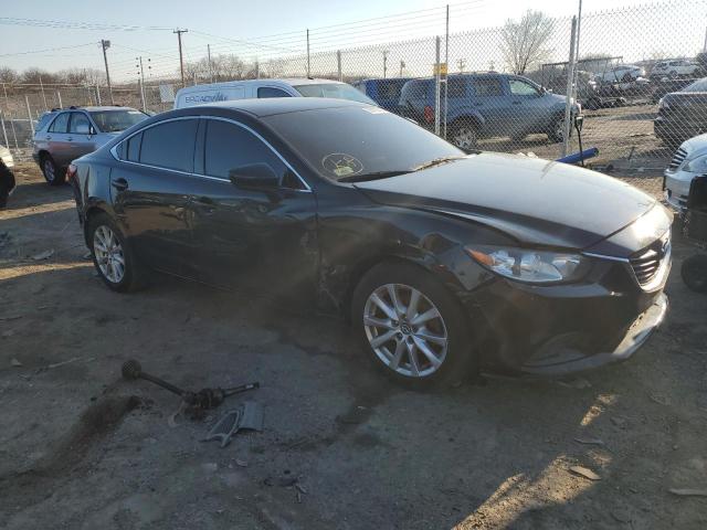 Photo 3 VIN: JM1GJ1U55G1449556 - MAZDA 6 SPORT 