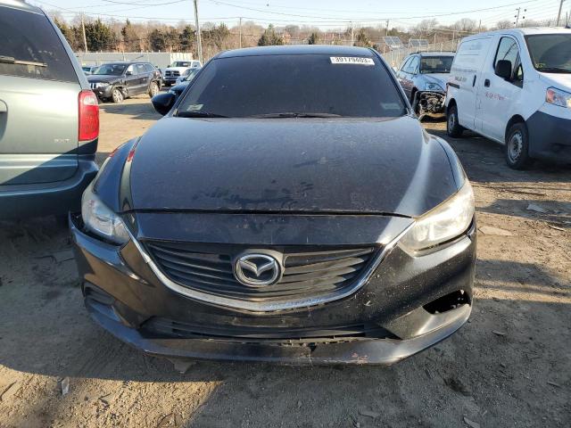 Photo 4 VIN: JM1GJ1U55G1449556 - MAZDA 6 SPORT 