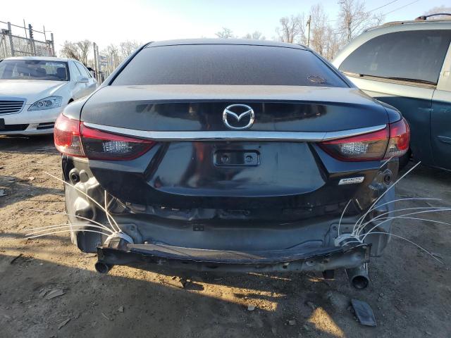 Photo 5 VIN: JM1GJ1U55G1449556 - MAZDA 6 SPORT 