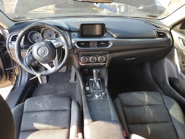 Photo 7 VIN: JM1GJ1U55G1449556 - MAZDA 6 SPORT 