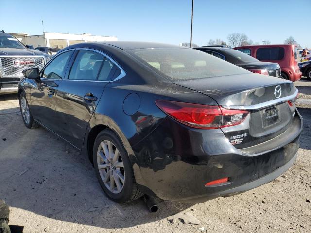 Photo 1 VIN: JM1GJ1U55G1459729 - MAZDA 6 SPORT 