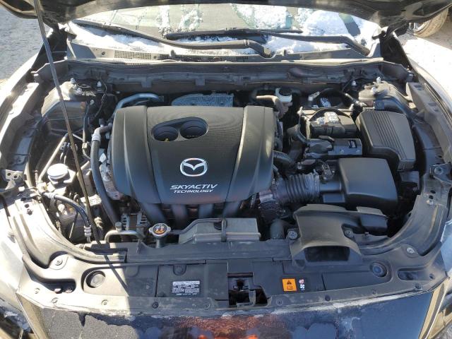 Photo 10 VIN: JM1GJ1U55G1459729 - MAZDA 6 SPORT 