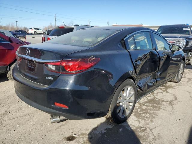 Photo 2 VIN: JM1GJ1U55G1459729 - MAZDA 6 SPORT 