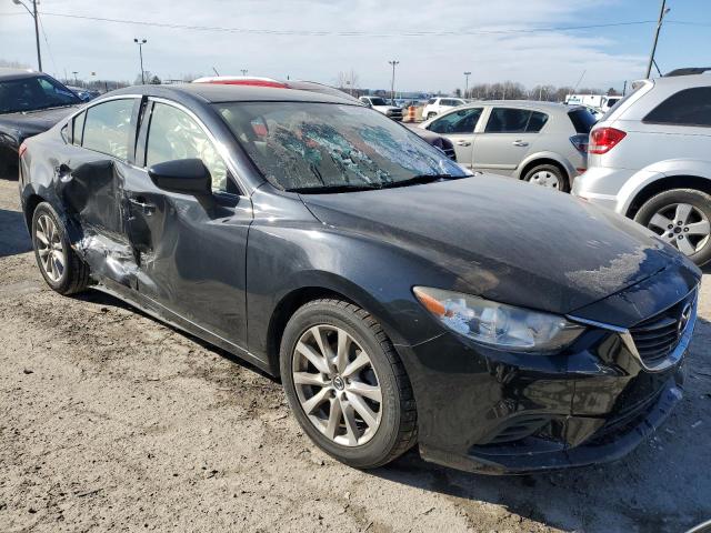 Photo 3 VIN: JM1GJ1U55G1459729 - MAZDA 6 SPORT 