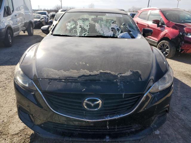 Photo 4 VIN: JM1GJ1U55G1459729 - MAZDA 6 SPORT 