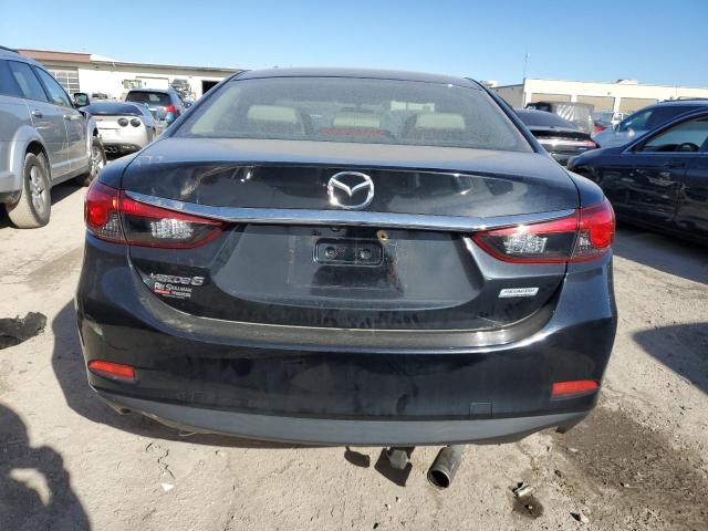 Photo 5 VIN: JM1GJ1U55G1459729 - MAZDA 6 SPORT 