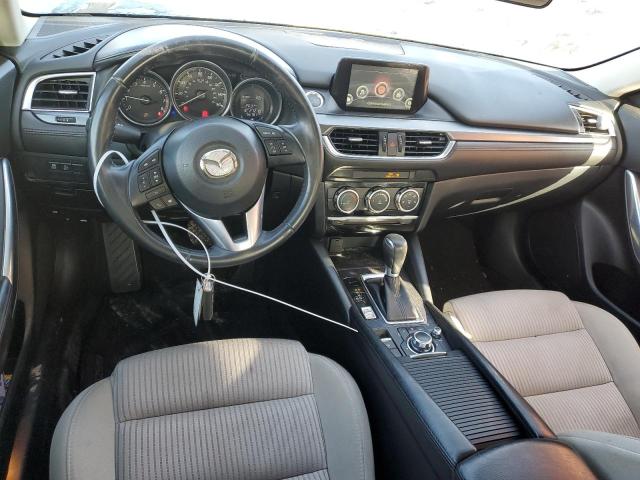 Photo 7 VIN: JM1GJ1U55G1459729 - MAZDA 6 SPORT 