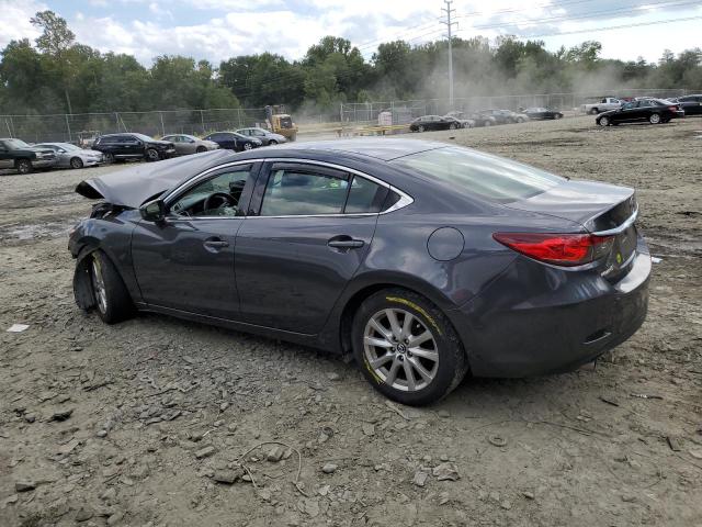 Photo 1 VIN: JM1GJ1U55G1462758 - MAZDA 6 SPORT 