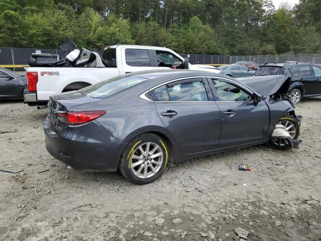 Photo 2 VIN: JM1GJ1U55G1462758 - MAZDA 6 SPORT 