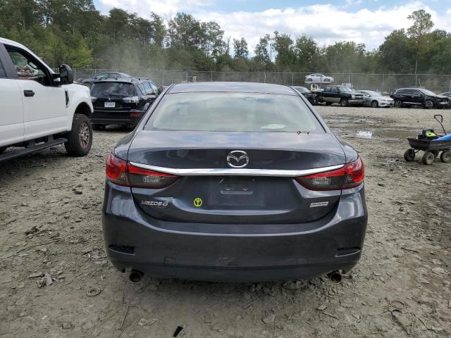 Photo 5 VIN: JM1GJ1U55G1462758 - MAZDA 6 SPORT 