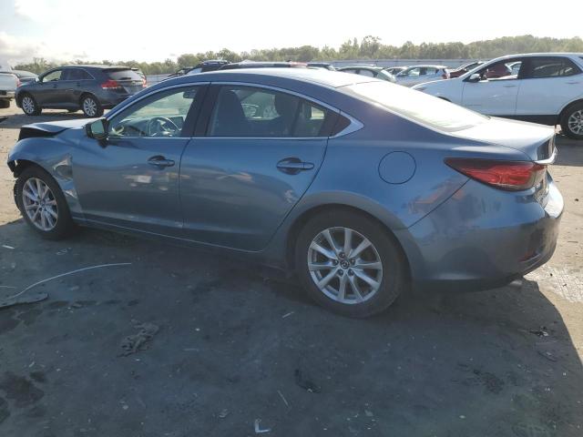 Photo 1 VIN: JM1GJ1U55G1466678 - MAZDA 6 SPORT 