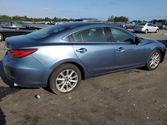 Photo 2 VIN: JM1GJ1U55G1466678 - MAZDA 6 SPORT 