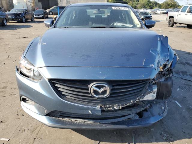 Photo 4 VIN: JM1GJ1U55G1466678 - MAZDA 6 SPORT 