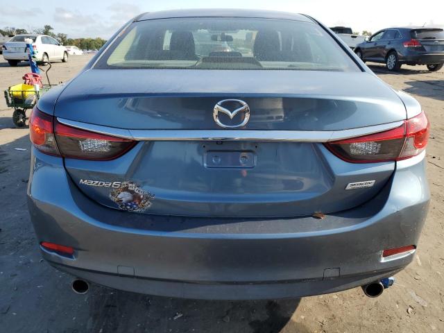 Photo 5 VIN: JM1GJ1U55G1466678 - MAZDA 6 SPORT 