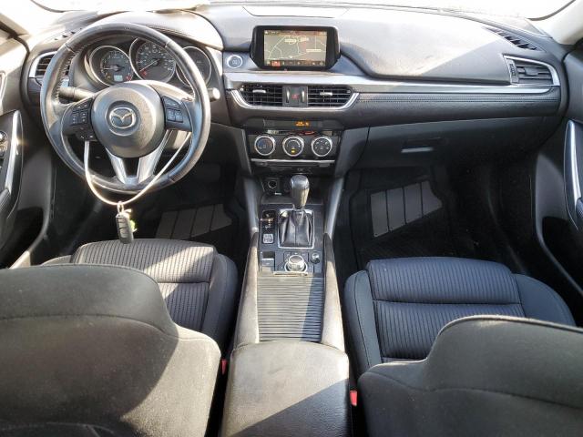 Photo 7 VIN: JM1GJ1U55G1466678 - MAZDA 6 SPORT 