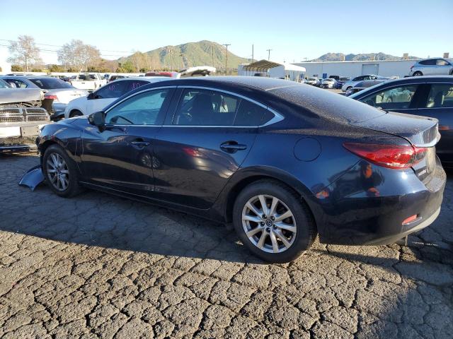 Photo 1 VIN: JM1GJ1U55G1468737 - MAZDA 6 SPORT 