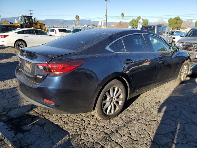 Photo 2 VIN: JM1GJ1U55G1468737 - MAZDA 6 SPORT 