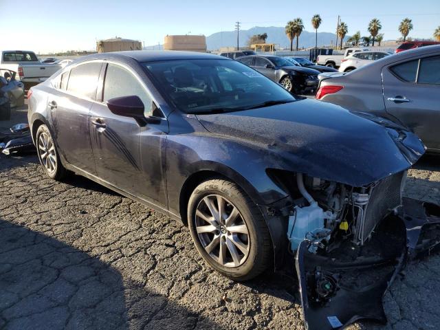 Photo 3 VIN: JM1GJ1U55G1468737 - MAZDA 6 SPORT 