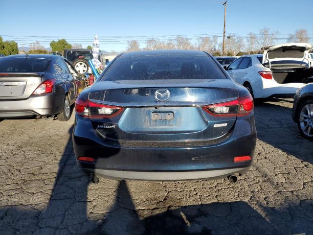 Photo 5 VIN: JM1GJ1U55G1468737 - MAZDA 6 SPORT 