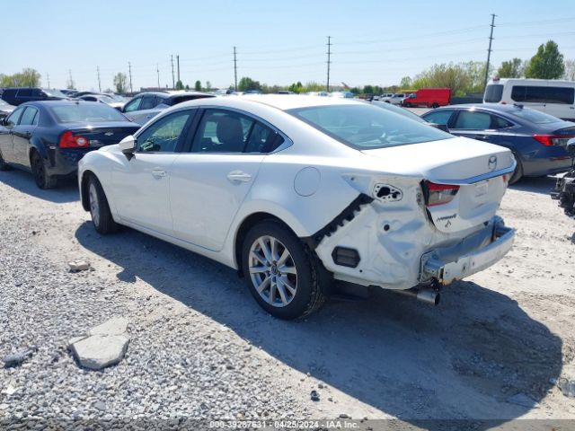 Photo 2 VIN: JM1GJ1U55G1471234 - MAZDA MAZDA6 