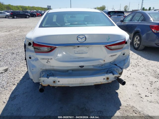 Photo 5 VIN: JM1GJ1U55G1471234 - MAZDA MAZDA6 