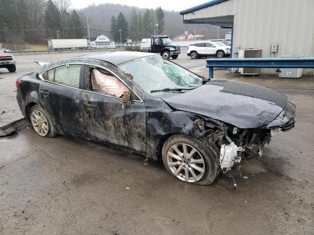 Photo 3 VIN: JM1GJ1U55G1474019 - MAZDA 6 SPORT 