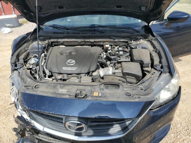 Photo 10 VIN: JM1GJ1U55G1475199 - MAZDA 6 