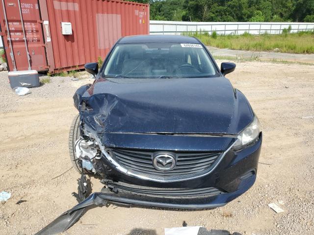 Photo 4 VIN: JM1GJ1U55G1475199 - MAZDA 6 