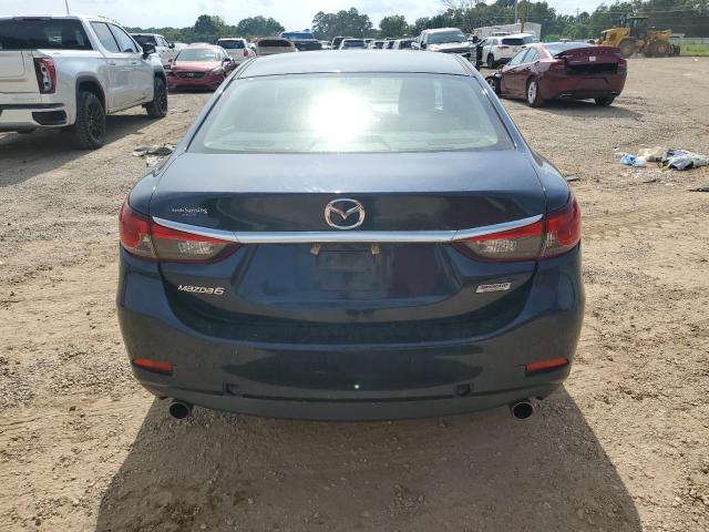 Photo 5 VIN: JM1GJ1U55G1475199 - MAZDA 6 