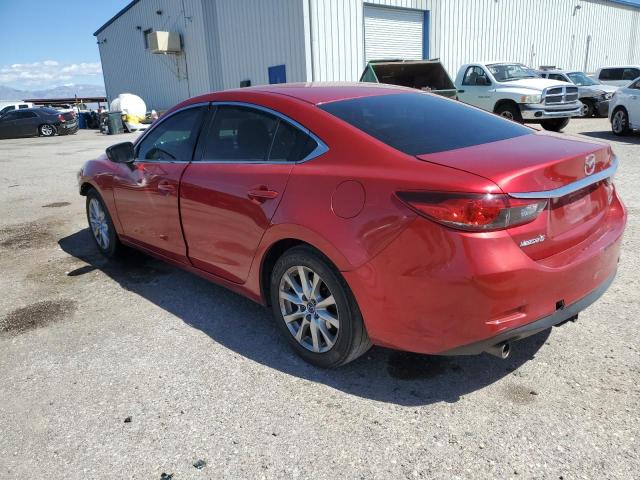 Photo 1 VIN: JM1GJ1U55G1480483 - MAZDA 6 SPORT 