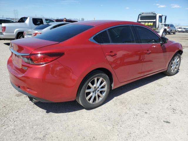 Photo 2 VIN: JM1GJ1U55G1480483 - MAZDA 6 SPORT 