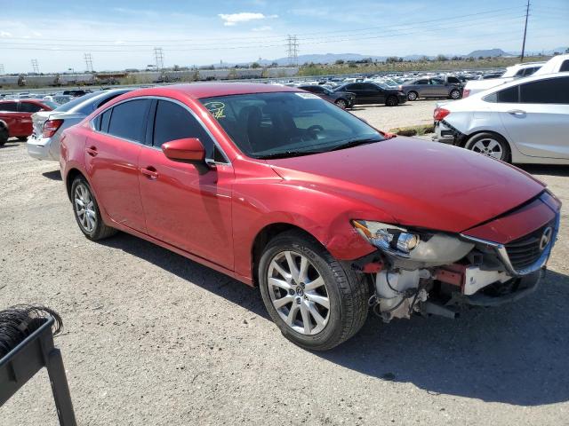 Photo 3 VIN: JM1GJ1U55G1480483 - MAZDA 6 SPORT 