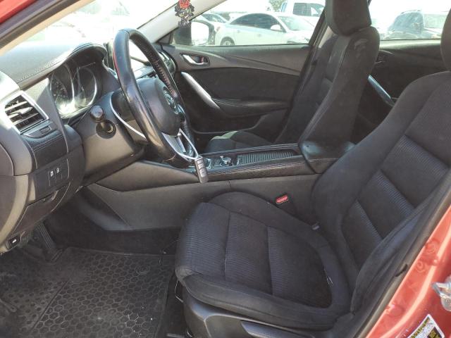 Photo 6 VIN: JM1GJ1U55G1480483 - MAZDA 6 SPORT 