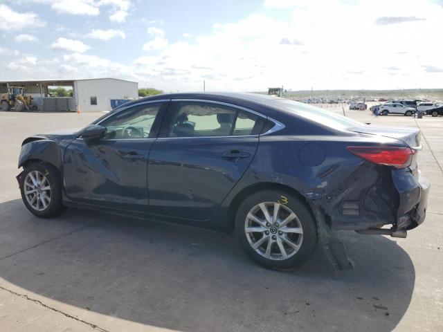 Photo 1 VIN: JM1GJ1U55G1481200 - MAZDA 6 SPORT 