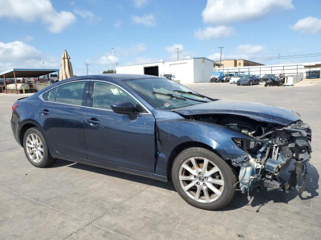 Photo 3 VIN: JM1GJ1U55G1481200 - MAZDA 6 SPORT 