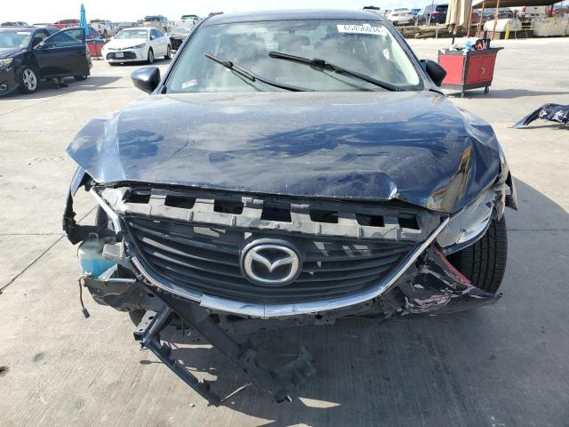 Photo 4 VIN: JM1GJ1U55G1481200 - MAZDA 6 SPORT 