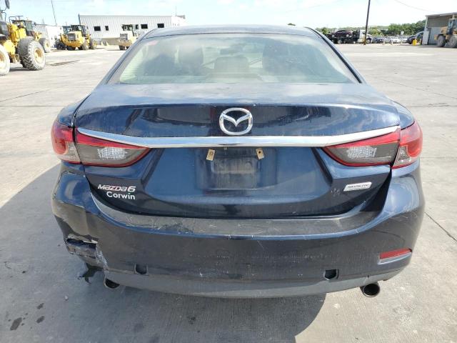 Photo 5 VIN: JM1GJ1U55G1481200 - MAZDA 6 SPORT 