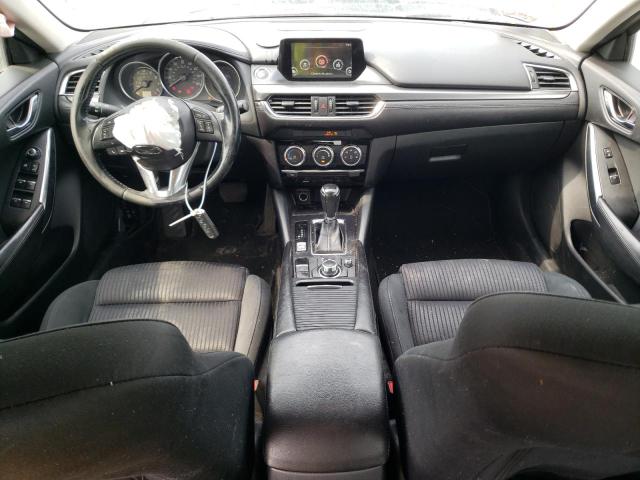 Photo 7 VIN: JM1GJ1U55G1481200 - MAZDA 6 SPORT 