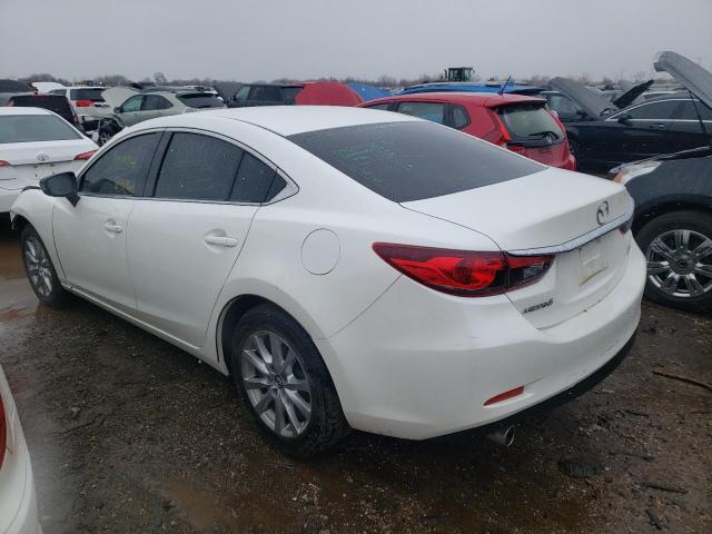 Photo 1 VIN: JM1GJ1U55G1487353 - MAZDA 6 