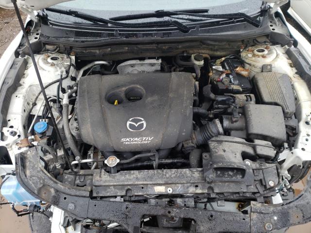 Photo 10 VIN: JM1GJ1U55G1487353 - MAZDA 6 