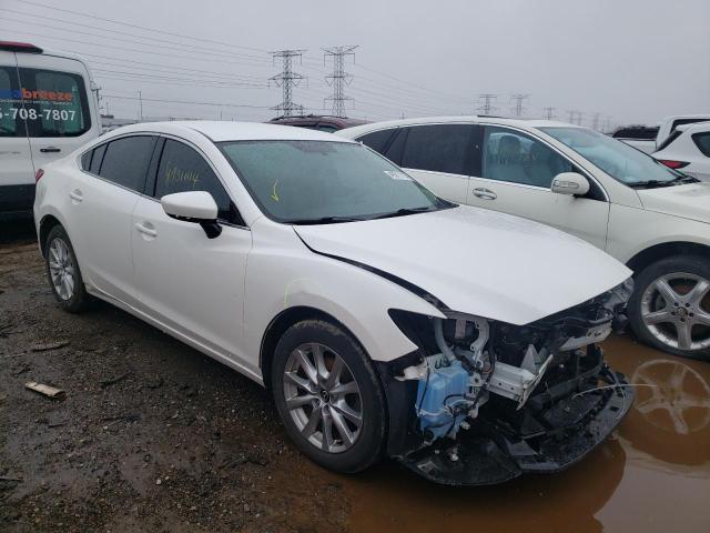 Photo 3 VIN: JM1GJ1U55G1487353 - MAZDA 6 