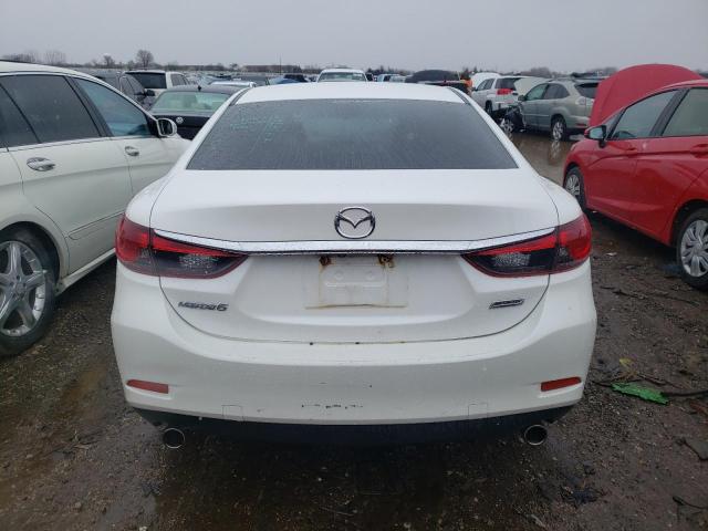 Photo 5 VIN: JM1GJ1U55G1487353 - MAZDA 6 