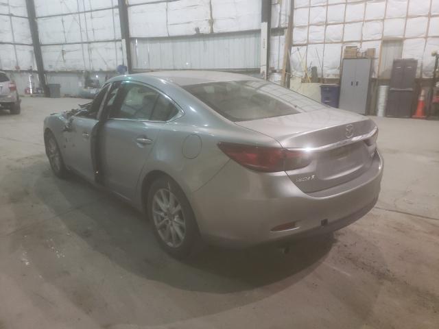 Photo 2 VIN: JM1GJ1U56E1108745 - MAZDA 6 