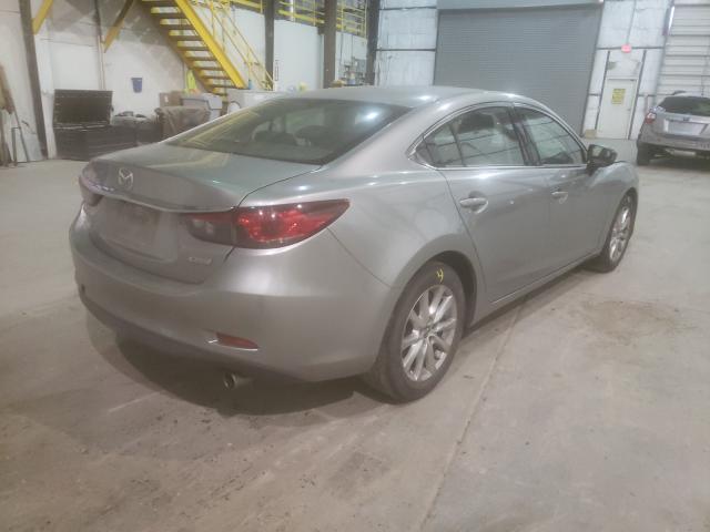 Photo 3 VIN: JM1GJ1U56E1108745 - MAZDA 6 