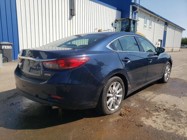 Photo 3 VIN: JM1GJ1U56F1181776 - MAZDA 6 SPORT 