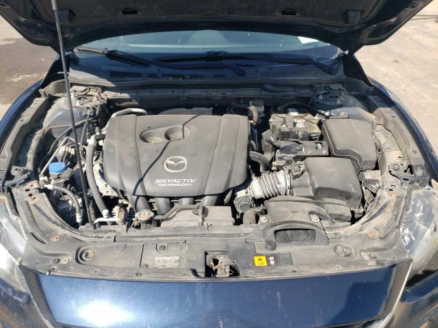 Photo 6 VIN: JM1GJ1U56F1181776 - MAZDA 6 SPORT 